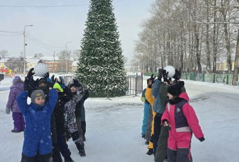 «НОВОГОДНЯЯ МИССИЯ 2026»