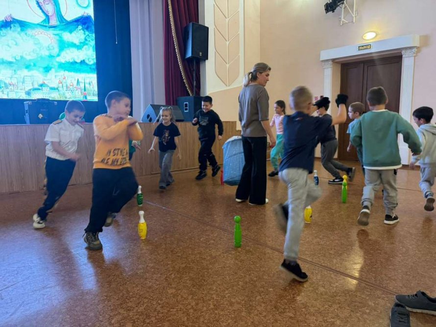 Покров Пресвятой Богородицы