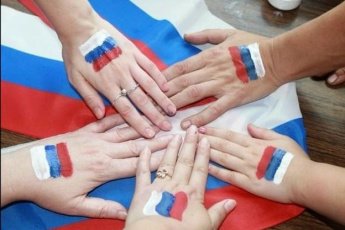 Акция  " Наследники и наследие "
