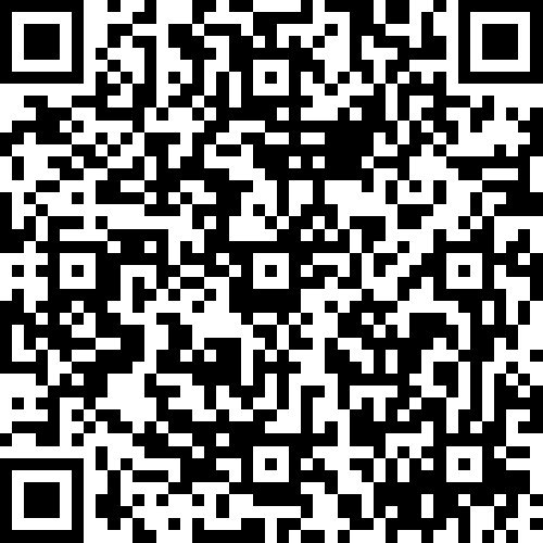 Анкета МБУ ДК "Родник" доступна по QR-коду
