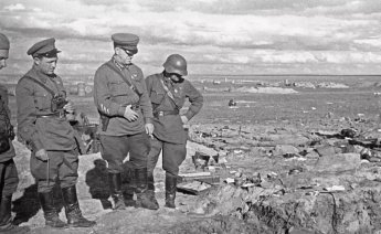 Памятная дата военной истории России. 