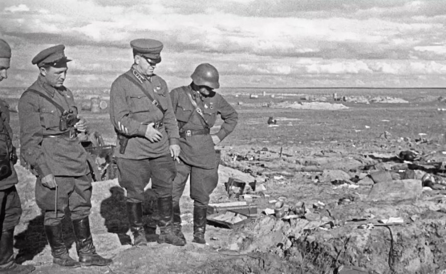 Памятная дата военной истории России. 