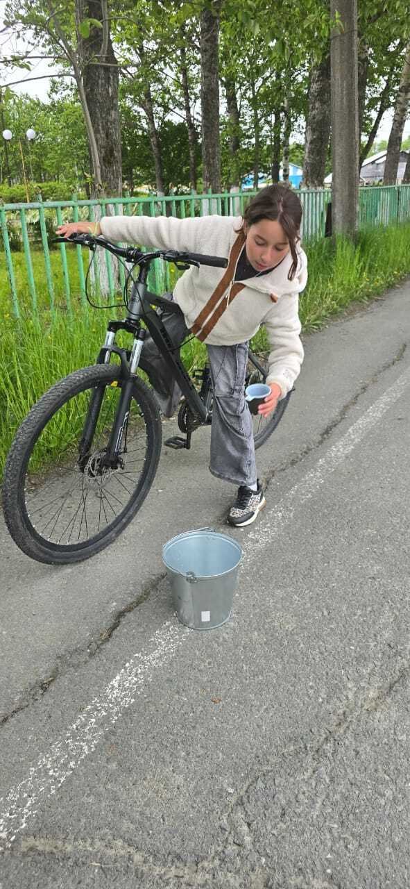 Всемирный день велосипеда