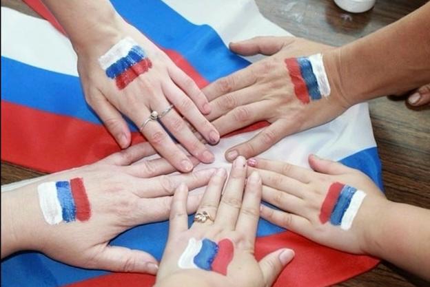 Акция  " Наследники и наследие "