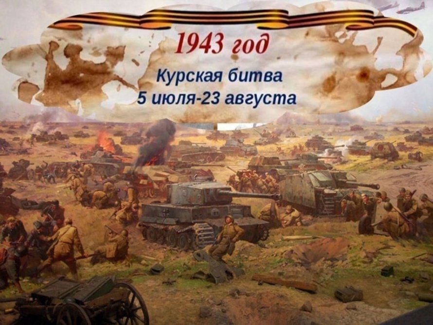 Памятная дата военной истории России.