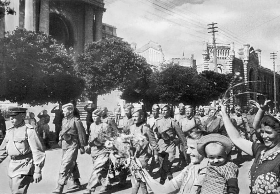 Памятная дата военной истории России. 
