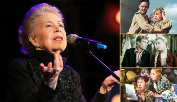 28 июля 2026 года исполнилось 100 лет со дня рождения советской и российской актрисы, народной артистки СССР Инны Владимировны Макаровой.