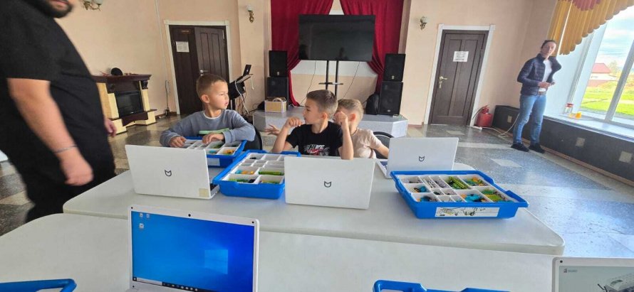 «Робототехника»