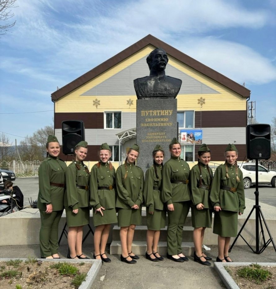 "Солдатская поляна"