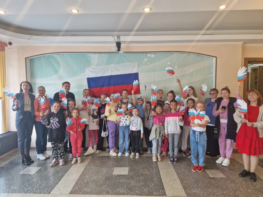 День России